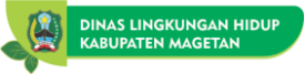 DINAS LINGKUNGAN HIDUP KAB. MAGETAN